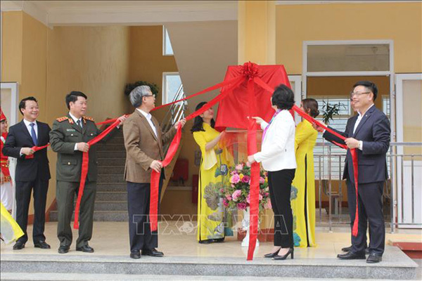 Ưu tiên chăm lo cho đồng bào vùng cao