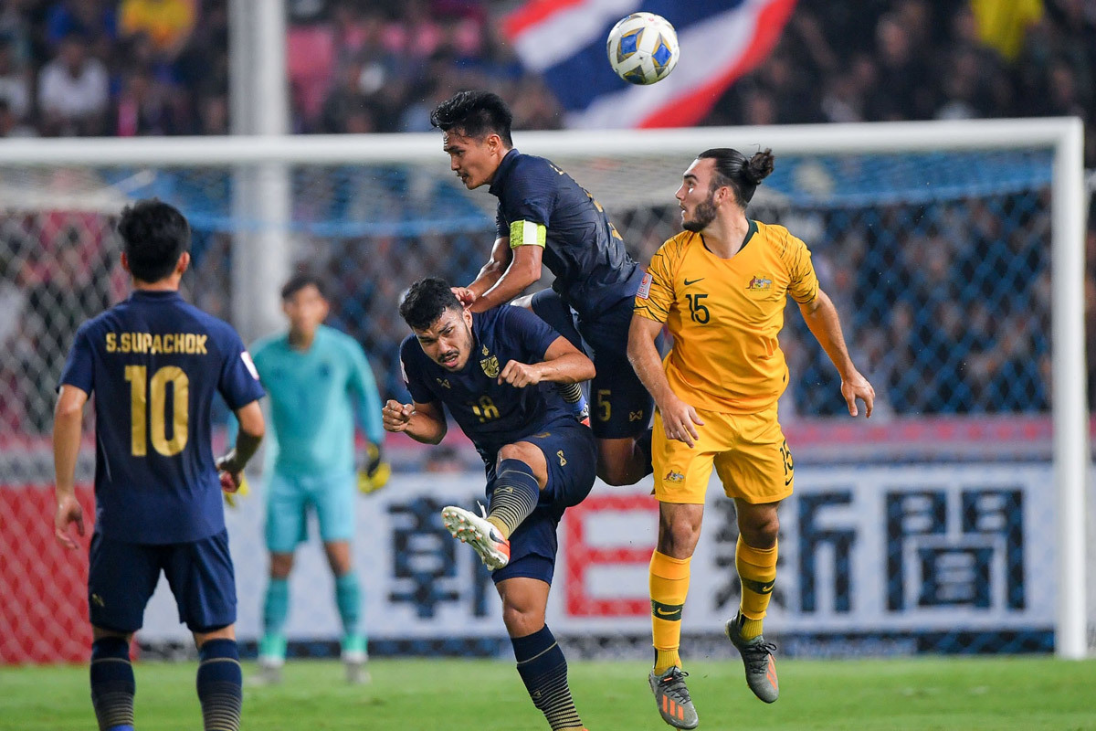 U23 Thái Lan bất an, Akira Nishino bị chỉ trích