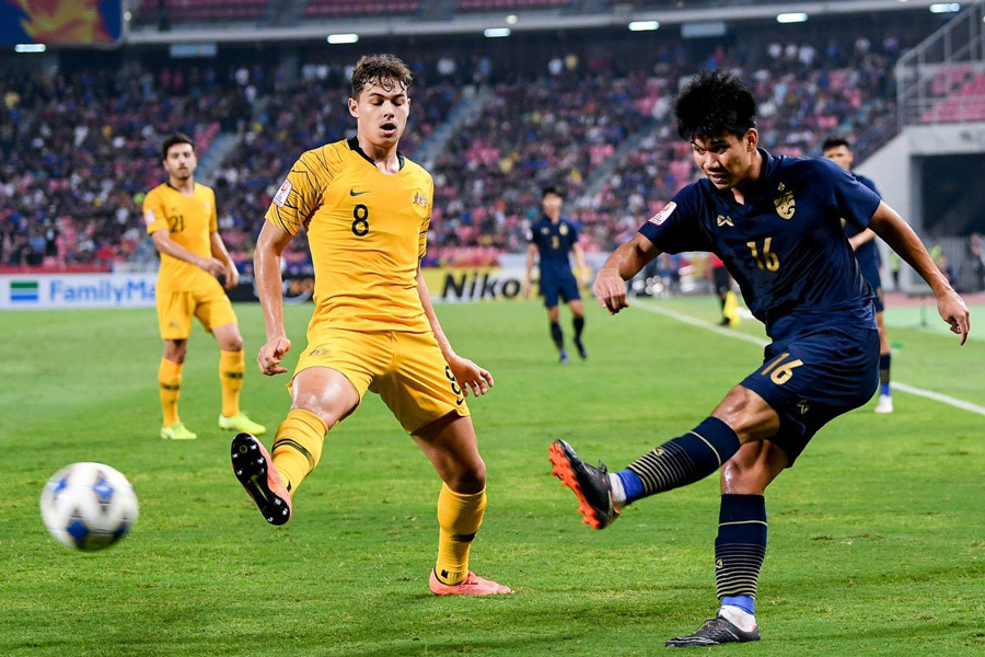 Kết quả U23 châu Á 2020 hôm nay 14/1