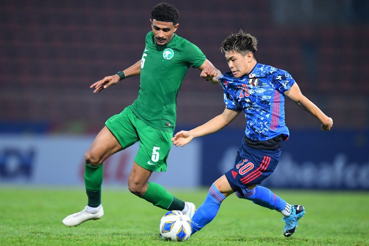 Link xem trực tiếp U23 Qatar vs U23 Saudi Arabia, 17h15 ngày 12/1