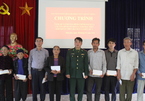 Báo VietNamNet trao quà Tết cho người nghèo vùng biên Lào Cai