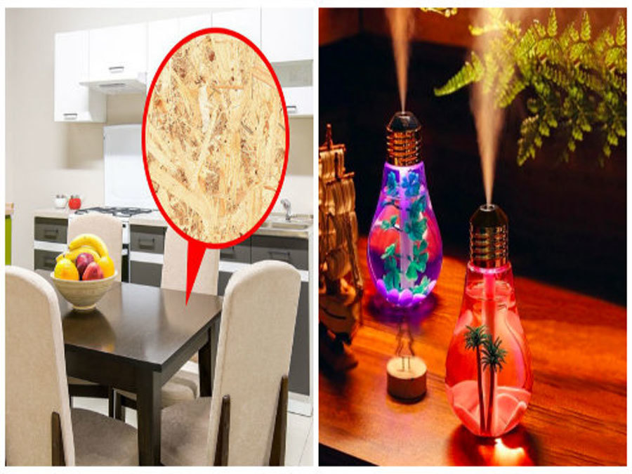 'Chỉ mặt' những sản phẩm biết là độc hại nhưng vẫn được dùng hàng ngày