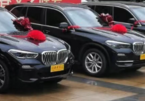 Đại gia thưởng Tết cho nhân viên toàn xe BMW và Porsche