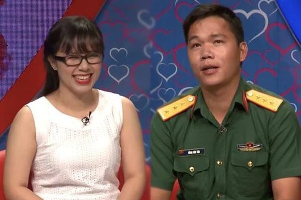 Những đôi làm đám cưới sau khi tham gia game show hẹn hò