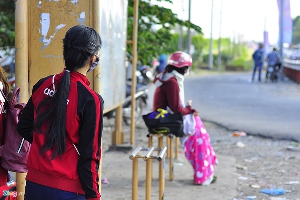 'Tôi từng không về quê ăn Tết nên bây giờ phải hối hận'