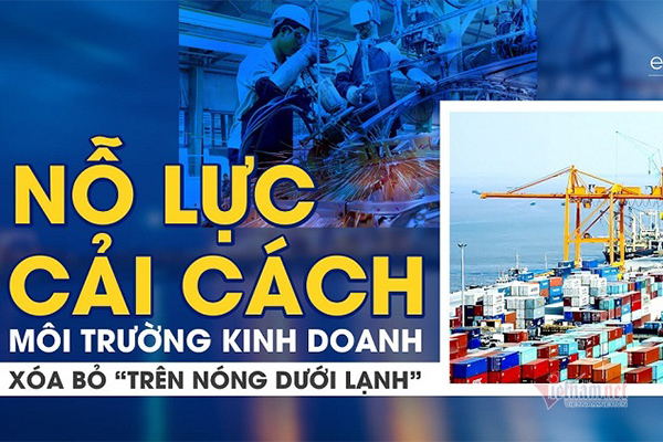 Việt Nam mơ top đầu khu vực, cố rất nhiều nhưng còn rất xa