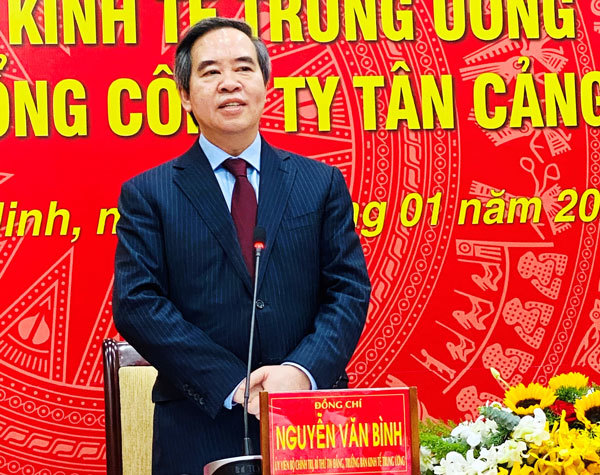 Tối ưu hóa cảng biển để giảm chi phí logistic của nền kinh tế
