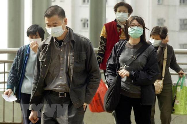 Ministry on alert as pneumonia virus arises in China