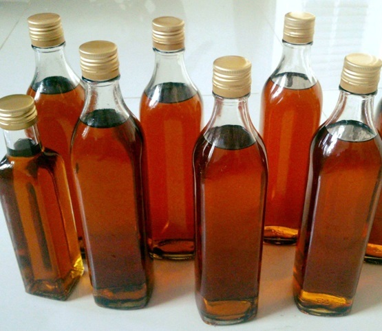 Lộ mặt 3 công ty dùng hóa chất tẩy rửa vệ sinh làm nước mắm