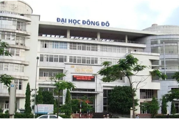 Bắt thêm 2 nữ cán bộ Trường đại học Đông Đô
