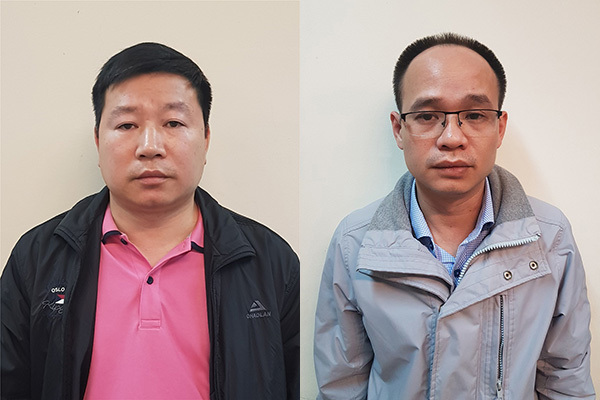 Đường dây buôn lậu dược xuyên quốc gia, bắt 1 Phó chi Cục trưởng