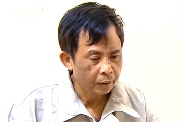 Video: Lời khai của Lê Đình Công cùng nhóm đối tượng xã Đồng Tâm