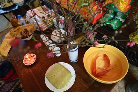Cúng ông Công ông Táo giờ nào để cả năm may mắn?