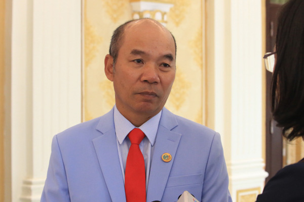 Đồ uống mới lạ: Nước rong biển ép