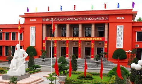 Học viện Chính trị quốc gia Hồ Chí Minh tuyển 1.000 chỉ tiêu đào tạo thạc sĩ