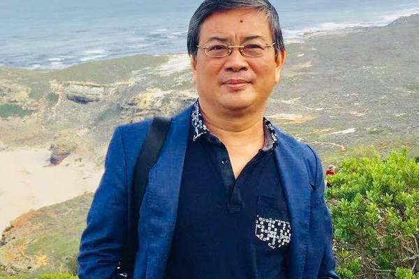 Nguyên giám đốc Nhà hát Tuổi trẻ Trương Nhuận qua đời vì ung thư