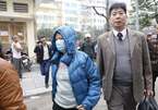 Vụ bé 6 tuổi trường Gateway tử vong, bà Nguyễn Bích Quy kín mít đến tòa
