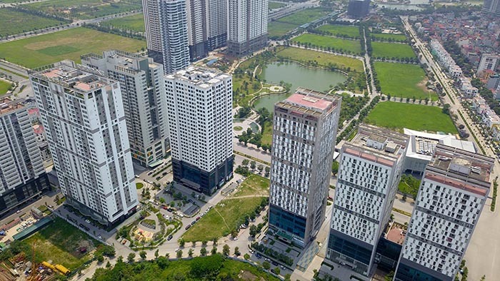 Hết thời mua chung cư chờ ‘ăn’ chênh?