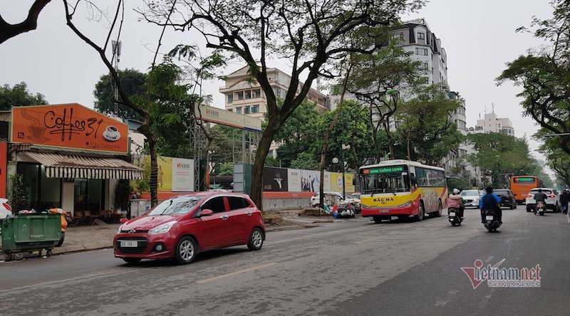 Chạm tay vào chỗ 'nhạy cảm' để hướng dẫn công việc