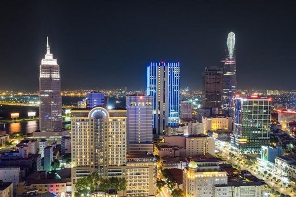 Giá thuê lập đỉnh mới, thị trường giảm tốc trong năm 2020