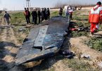 Iran nghi Mỹ làm nhiễu radar vụ bắn nhầm máy bay Ukraina