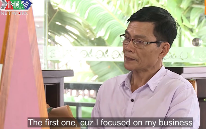 Sang tên nhà cho người đẹp, tài xế U60 bị lừa ngoạn mục