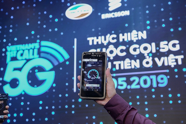 ‘Đón sóng’ 5G, nhà mạng vẫn ‘chăm chút’ hết cỡ 4G