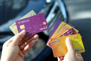 Vietnam’s banks to complete shift to chip cards in 2 years
