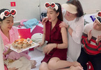 Sức khỏe chuyển biến xấu, Mai Phương đón sinh nhật ở bệnh viện