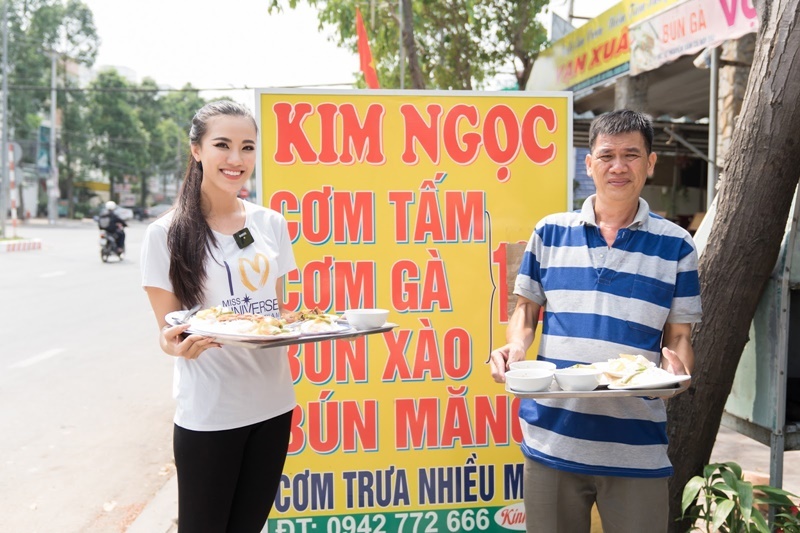 Tăng Thanh Hà trang hoàng nhà cửa đón Tết, Huyền My hóa cô dâu lộng lẫy