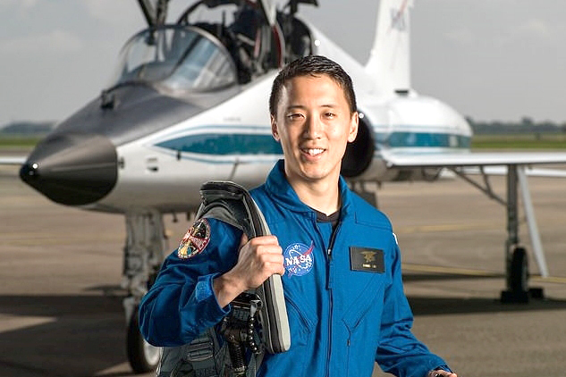 Bác sĩ Harvard trở thành phi hành gia người Mỹ gốc Hàn đầu tiên bay vào vũ trụ