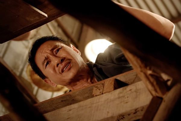 Lý Hải chiếm 1 vai trong 'Lật mặt 5' do mình đạo diễn