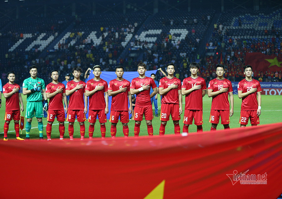 U23 Việt Nam chiến Triều Tiên: Vững tin ngôi sao vàng may mắn!