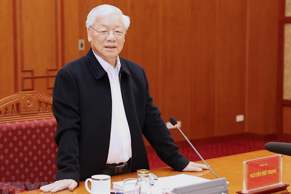 10 vụ án nghiêm trọng, phức tạp đưa ra xét xử sơ thẩm năm 2020