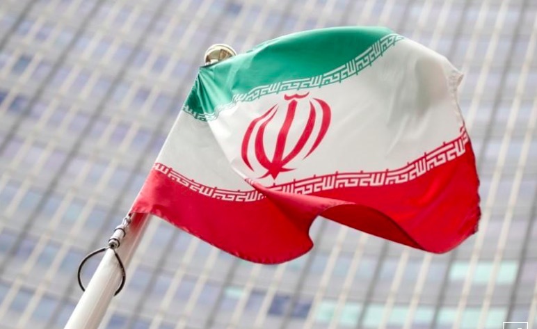 'Ba ông lớn' châu Âu chính thức buộc tội Iran