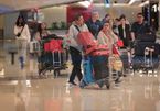 Việt Nam cách ly 2 hành khách Trung Quốc bị sốt đến từ vùng dịch viêm phổi lạ