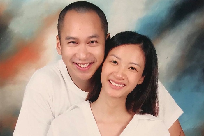 Lộ danh tính bạn trai của rapper Suboi