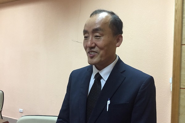 Đại diện WHO tại Việt Nam trả lời thông tin bệnh viêm phổi lạ có thể lây từ người sang người