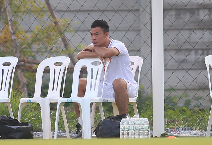 U23 Việt Nam 