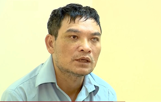 Nhóm đối tượng gây rối ở Đồng Tâm nhận tiền của tổ chức khủng bố