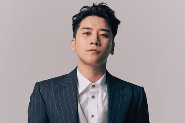 Seungri (BIGBANG) bị triệu tập đi nghĩa vụ quân sự