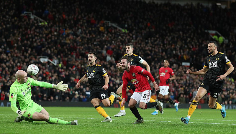 Kết quả bóng đá hôm nay 16/1