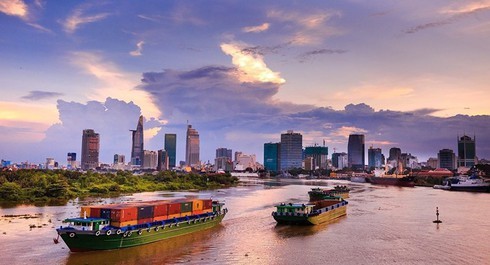 Connectivity is key to Vietnam’s deeper integration