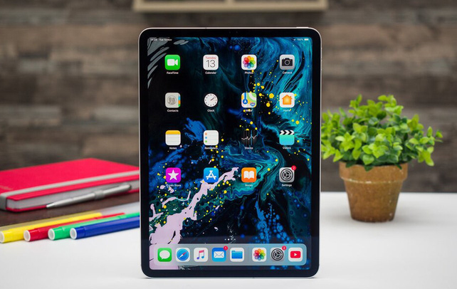 Apple sắp ra mắt iPad Pro 5G hỗ trợ băng tần siêu tốc?