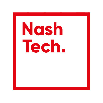 NashTech đổi nhận diện thương hiệu