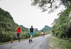 Quang Binh Marathon a chance to discover Vietnam’s world heritage