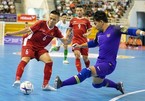 Vietnam to kick off 2020 AFC Futsal campaign next month