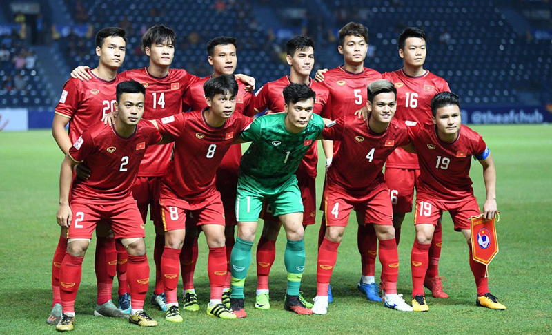 Link xem U23 Việt Nam vs U23 Triều Tiên, 20h15 ngày 16/1