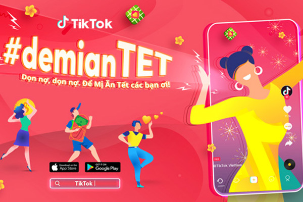 Cộng đồng TikTok chia sẻ bí kíp ‘cắt nợ’ có 1-0-2