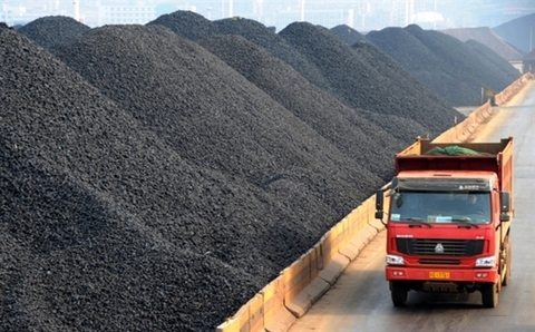 Vietnam increases coal, ore and mineral imports from Australia